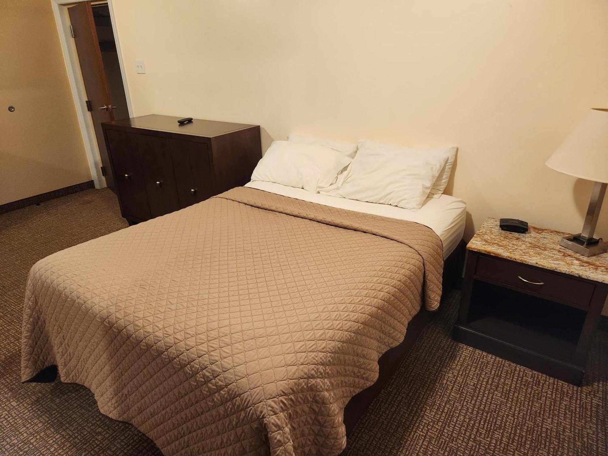 Jefferson Hills Motel Clairton Quarto foto